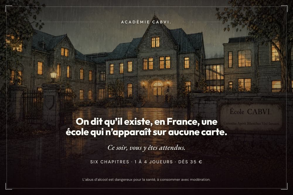 L'école