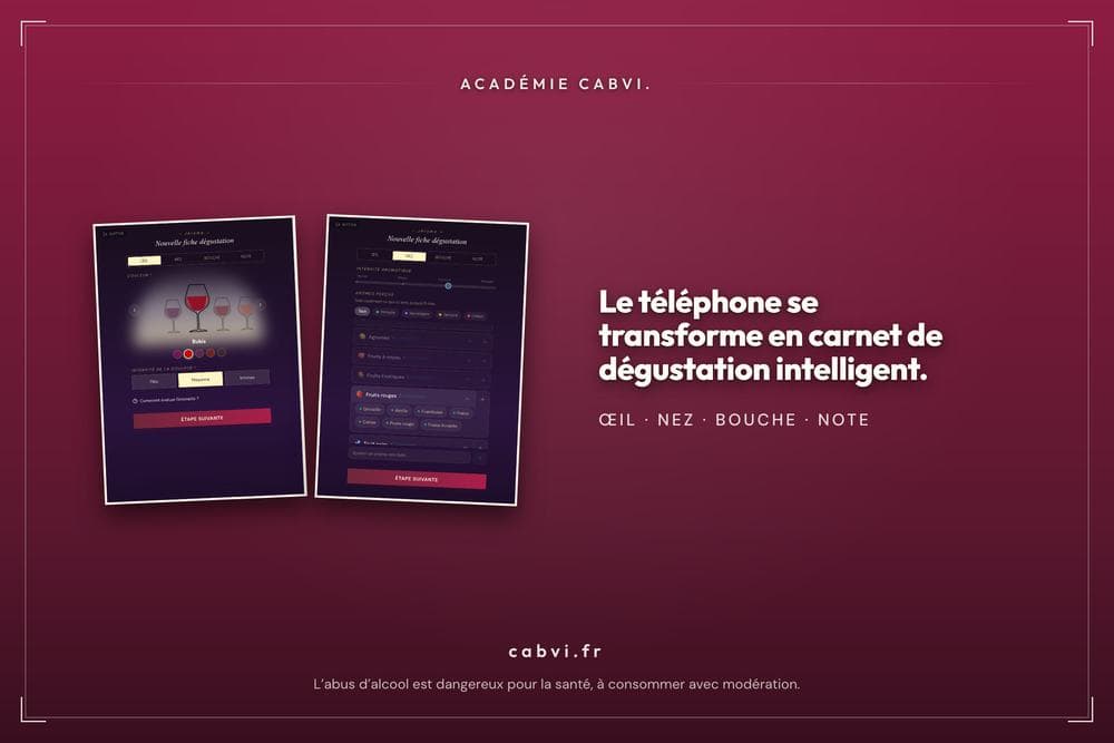 La fiche