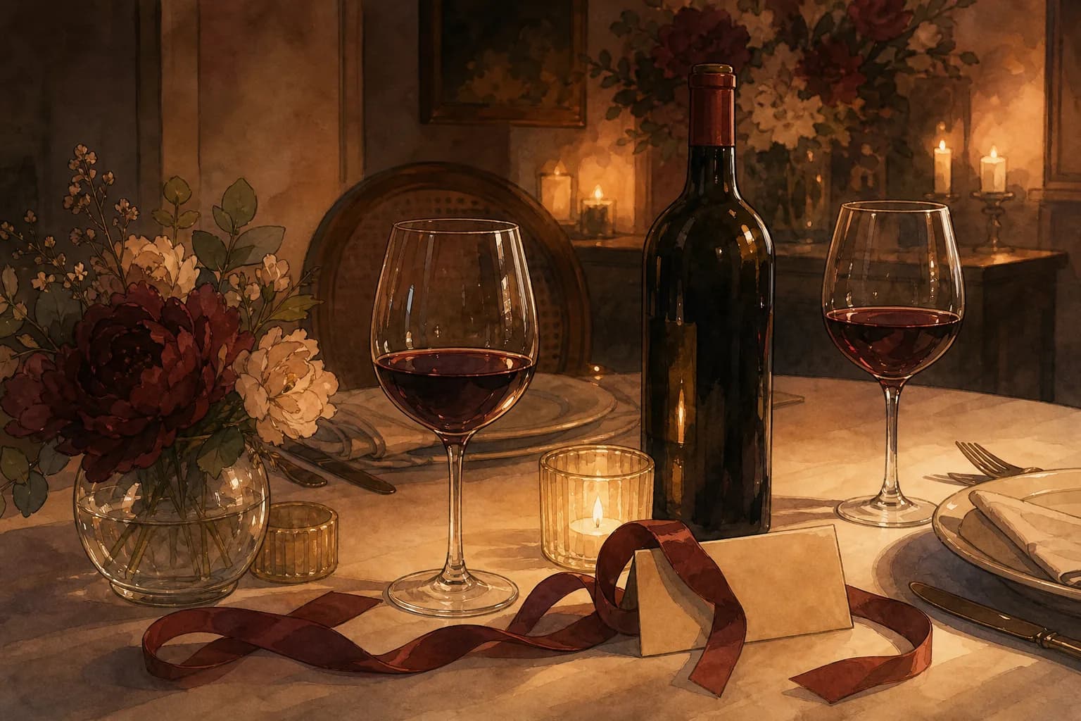 Quel cadeau vin offrir pour un anniversaire ?