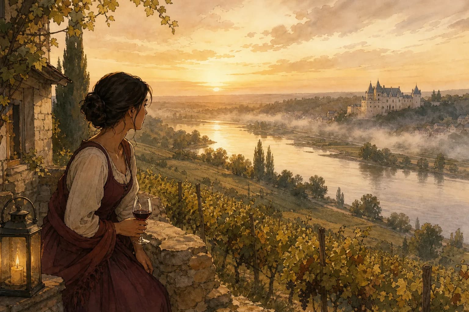 Vallée de la Loire : le guide pour s'y retrouver