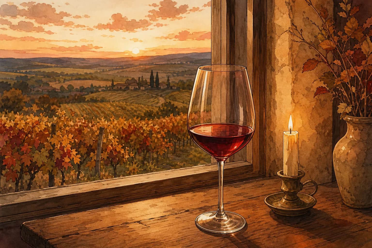 Zoom sur le pinot noir : histoire, régions, style